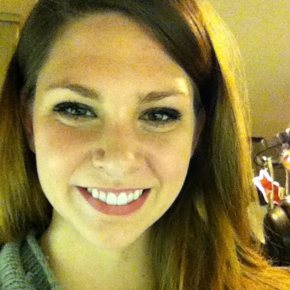 Meet your Posher, Tori